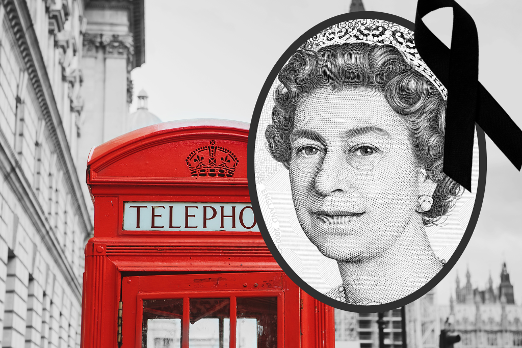 Królowa Elżbieta II – jak w obliczu Jej śmierci odnajdują się Brytyjczycy?