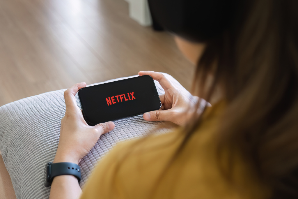 Reniferek – najnowszy hit Netflixa!