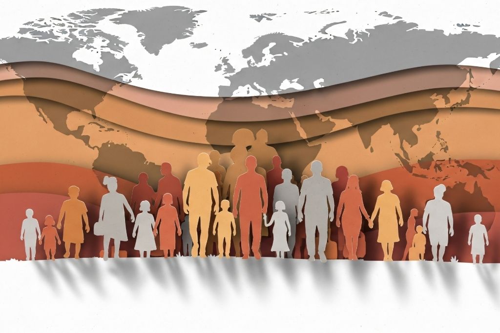 Trendy demograficzne – co mówią najnowsze statystyki?