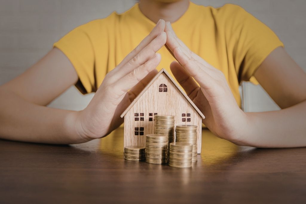 Jak budować finansowe poczucie bezpieczeństwa, nie mając dużych oszczędności